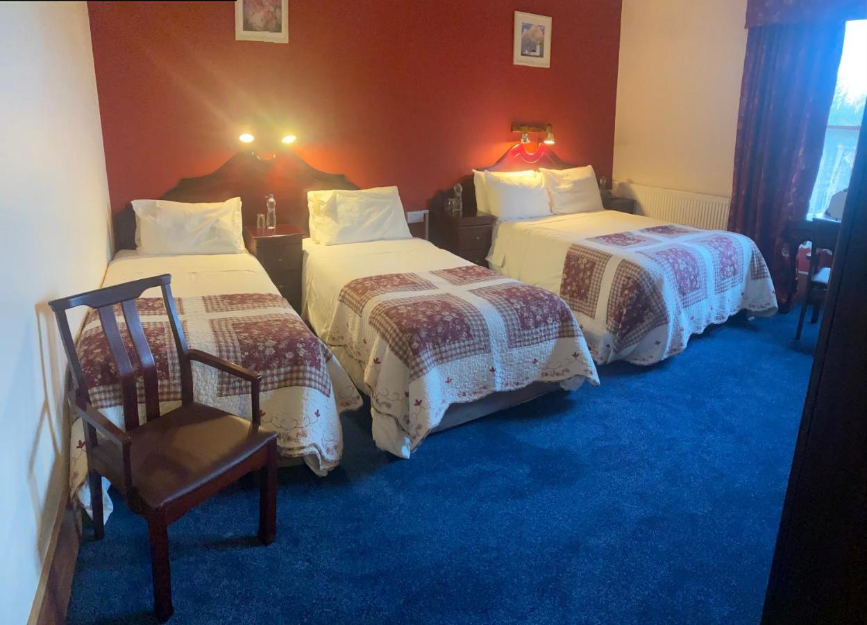 Ballyglass Country House Tipperary Ngoại thất bức ảnh