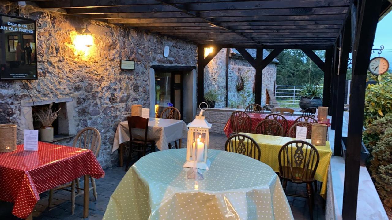 Ballyglass Country House Tipperary Ngoại thất bức ảnh